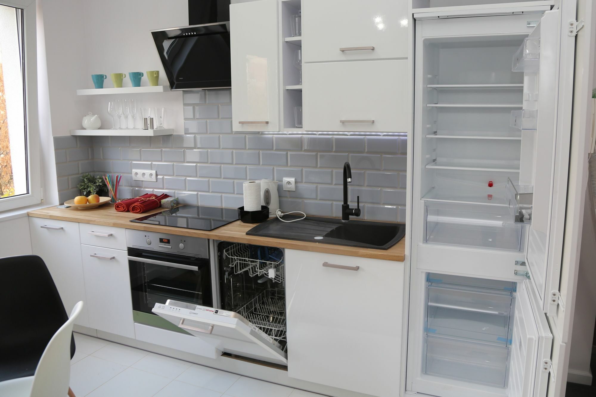 Aski Hoza Apartment 바르샤바 외부 사진