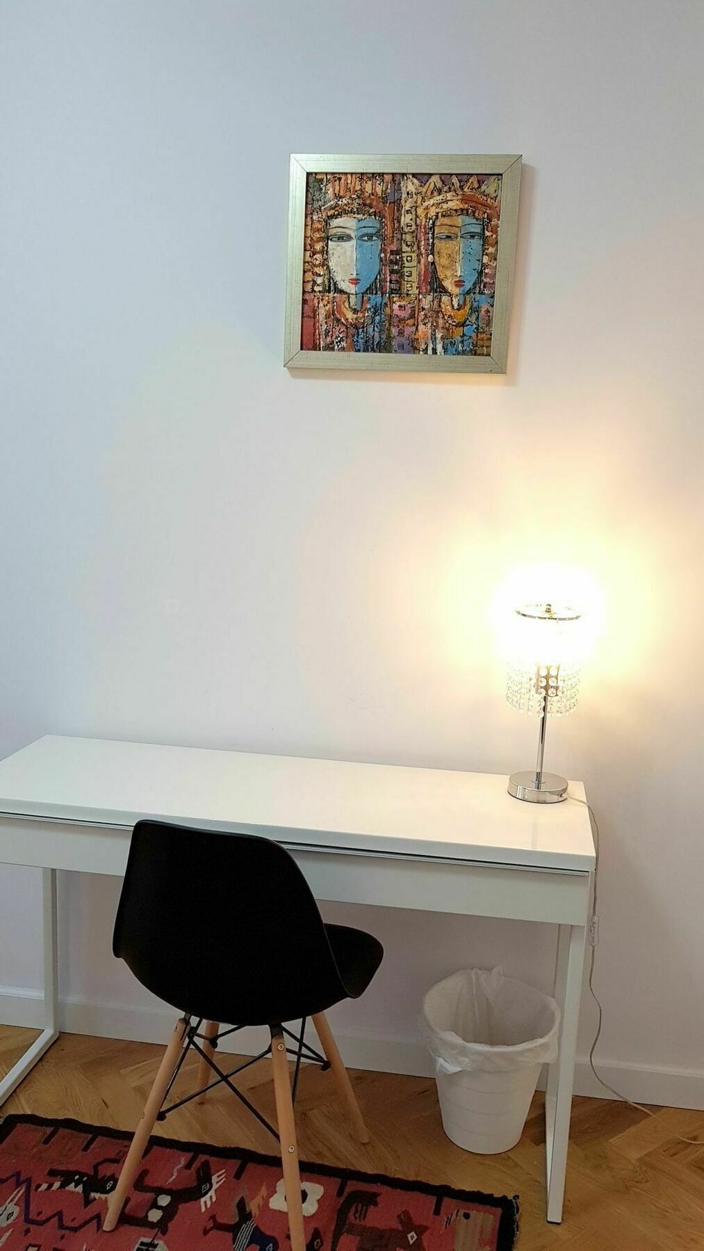 Aski Hoza Apartment 바르샤바 외부 사진